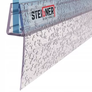 Steigner tesnenie 180 cm bezfarebné